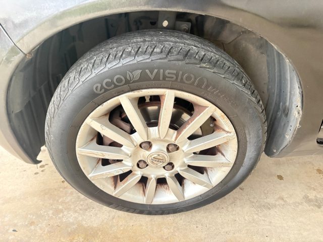 NISSAN Micra usata, con Sensore di pioggia