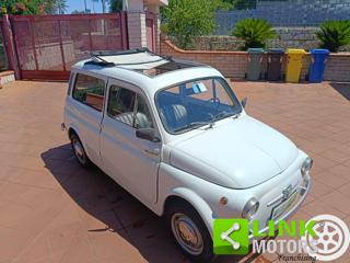 FIAT 500 usata 17