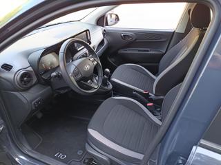 HYUNDAI i10 usata, con Cerchi in lega