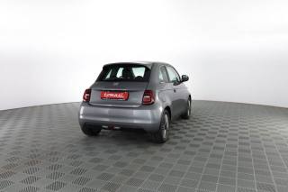 FIAT 500e usata 4
