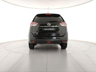 NISSAN X-Trail usata, con Airbag Passeggero