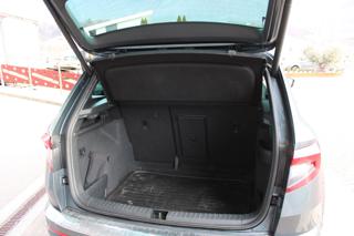 SKODA Karoq usata, con Cruise Control