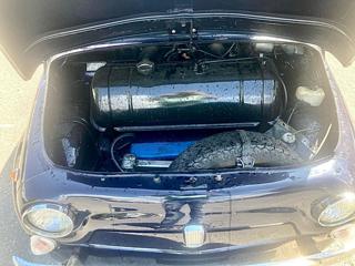 FIAT 500 usata 6