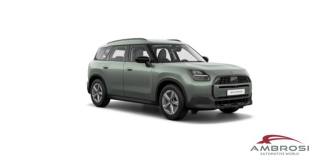 MINI Countryman usata 3