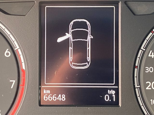 VOLKSWAGEN Polo usata, con ESP