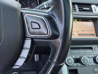 LAND ROVER Range Rover Evoque usata, con Regolazione elettrica sedili