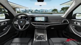 BMW X7 usata 8