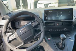 FIAT Doblo usata, con Cruise Control