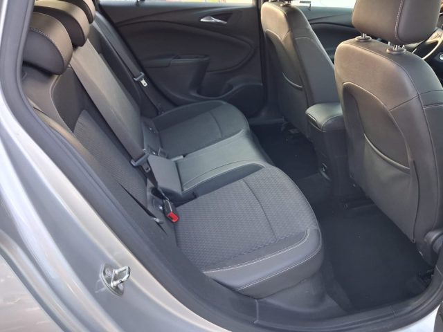 OPEL Astra usata, con Cronologia tagliandi