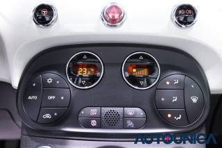 FIAT 500 usata, con Isofix