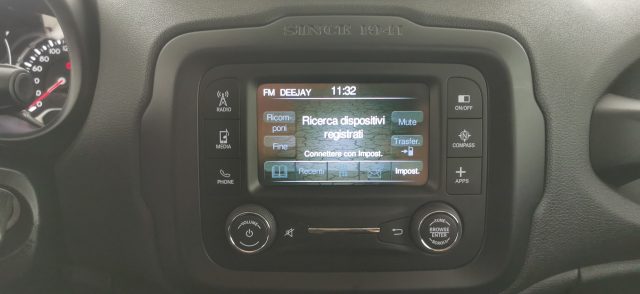 JEEP Renegade usata 55