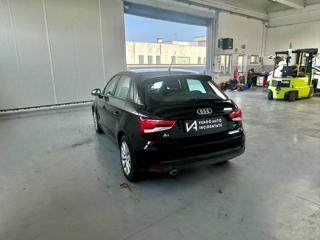 AUDI A1 usata, con Alzacristalli elettrici