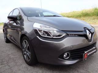 RENAULT Clio usata, con Airbag laterali