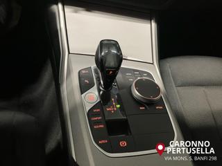 BMW 320 usata, con Cruise Control