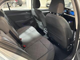 VOLKSWAGEN Golf usata, con Filtro antiparticolato