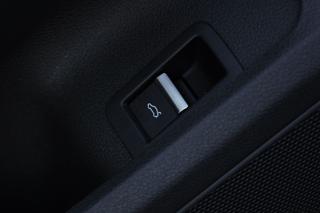 AUDI A5 usata, con Sensori di parcheggio anteriori