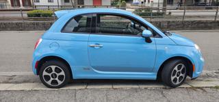 FIAT 500e usata, con Servosterzo