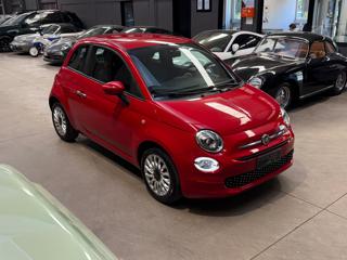FIAT 500 usata, con Airbag laterali