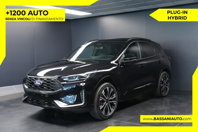 FORD Kuga usata, con ABS