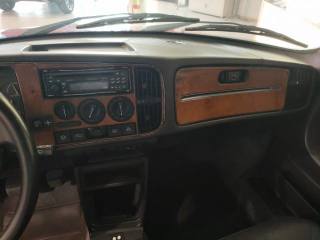SAAB 900 usata 20