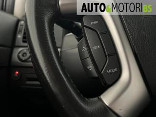 CHEVROLET Captiva usata, con Volante in pelle