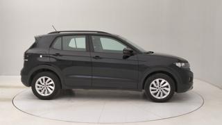 VOLKSWAGEN T-Cross usata, con Autoradio