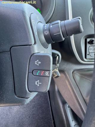 RENAULT Kangoo usata, con Chiusura centralizzata telecomandata