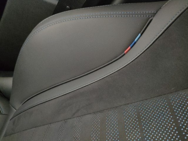 BMW 320 usata, con USB