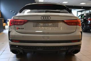 AUDI RS Q3 usata 5