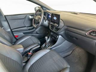 FORD Puma usata, con Controllo trazione
