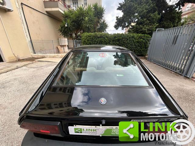 ALFA ROMEO GTV usata 10