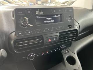 OPEL Combo Life usata, con Specchietti laterali elettrici
