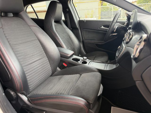 MERCEDES-BENZ GLA 200 usata, con ESP