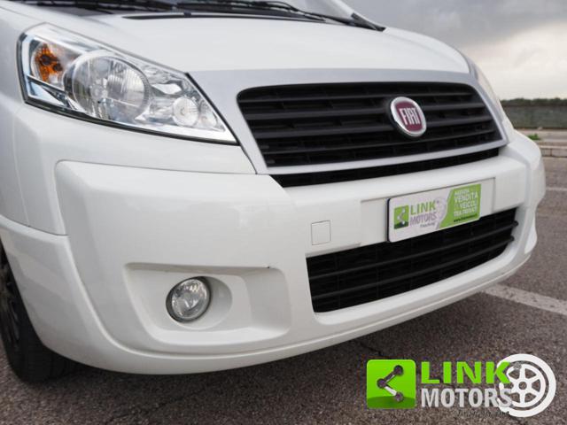 FIAT Scudo usata 27