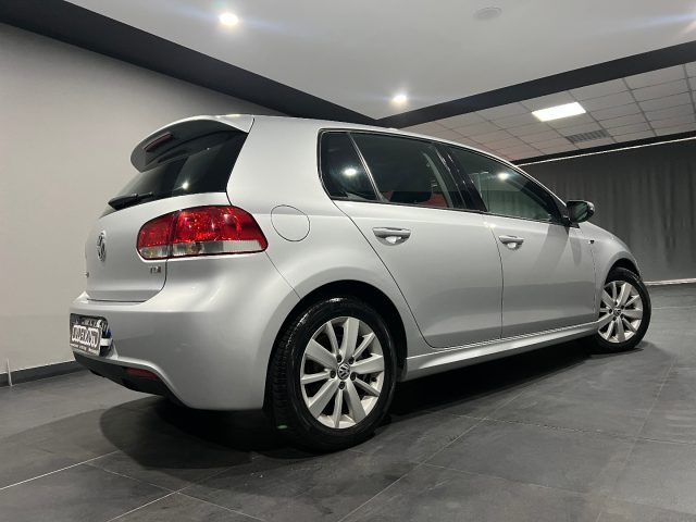VOLKSWAGEN Golf usata, con Airbag laterali