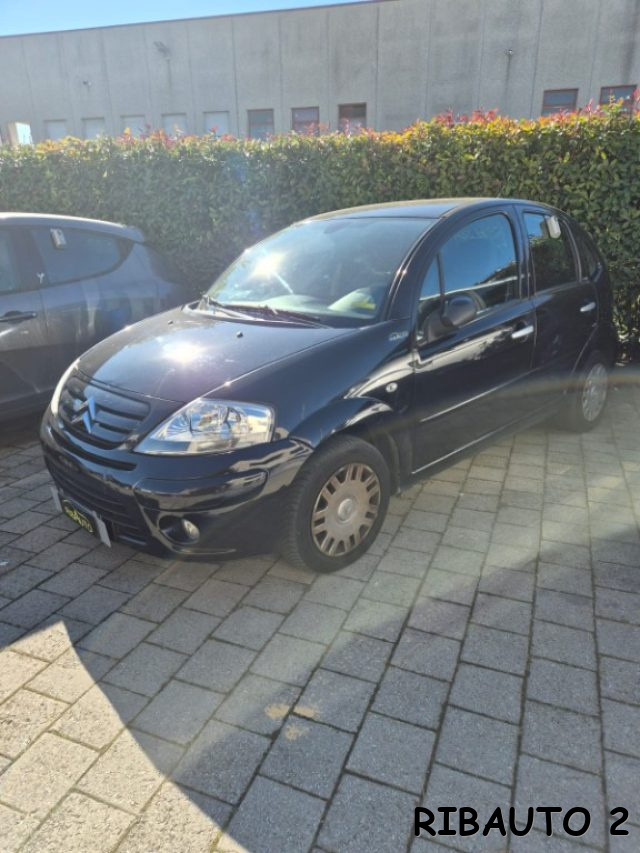 CITROEN C3 usata, con Cruise Control