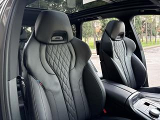 BMW X5 usata, con Controllo trazione