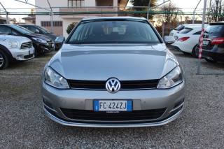 VOLKSWAGEN Golf usata, con Airbag