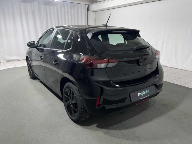 OPEL Corsa usata, con Airbag laterali