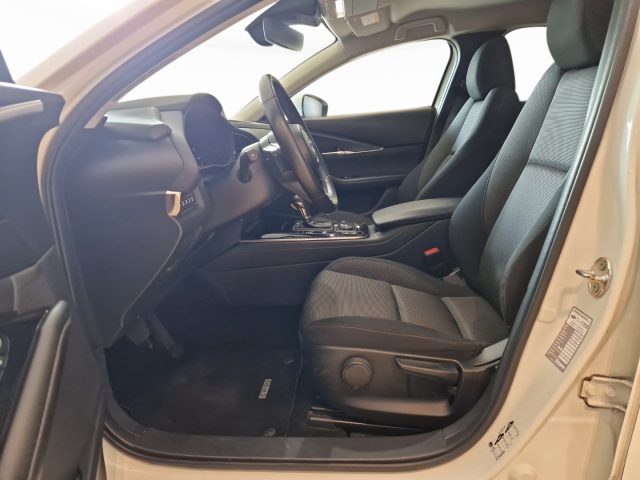 MAZDA CX-30 usata, con Controllo trazione