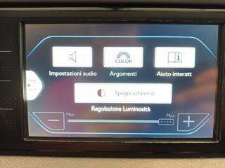 CITROEN Grand C4 Picasso usata, con Sensori di parcheggio posteriori