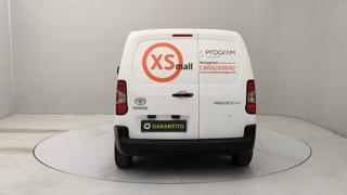 TOYOTA Proace City usata, con Airbag Passeggero