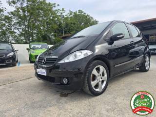 MERCEDES-BENZ A 150 Avantgarde