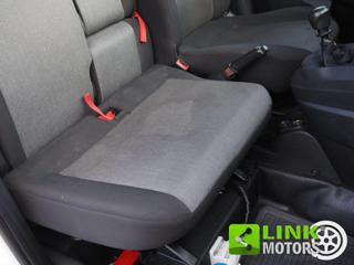 FIAT Doblo usata 18