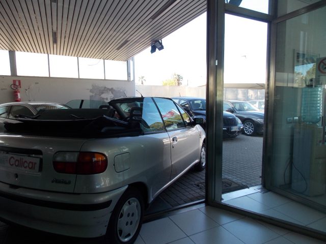 FIAT Punto usata 6