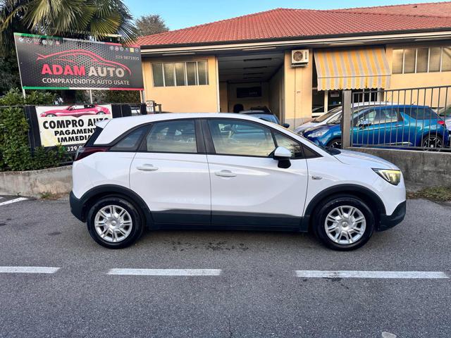 OPEL Crossland X usata, con Controllo automatico clima
