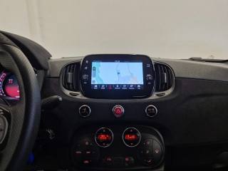 ABARTH 695 usata, con Sedile posteriore sdoppiato
