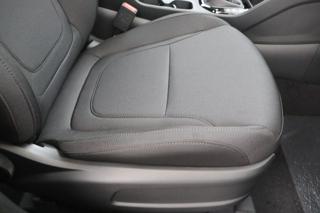 HYUNDAI Tucson usata, con Filtro antiparticolato