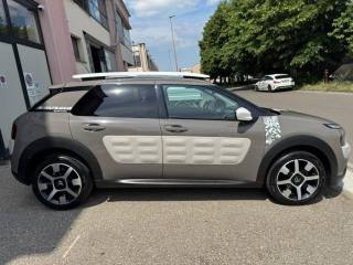 CITROEN C4 Cactus usata, con Airbag
