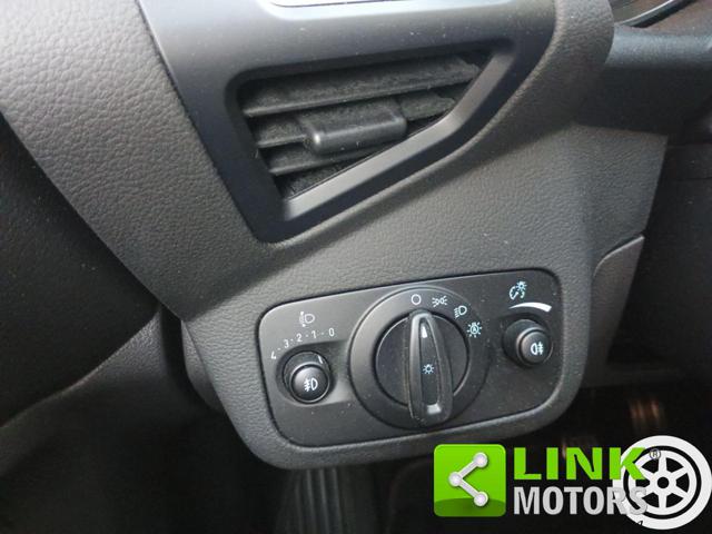 FORD Kuga usata, con Vivavoce